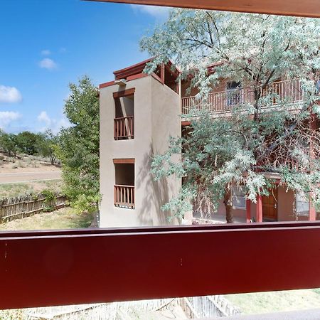 Apartmán Ciclo Grande 202B Santa Fé Exteriér fotografie