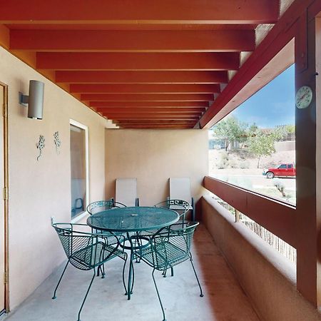 Apartmán Ciclo Grande 202B Santa Fé Exteriér fotografie