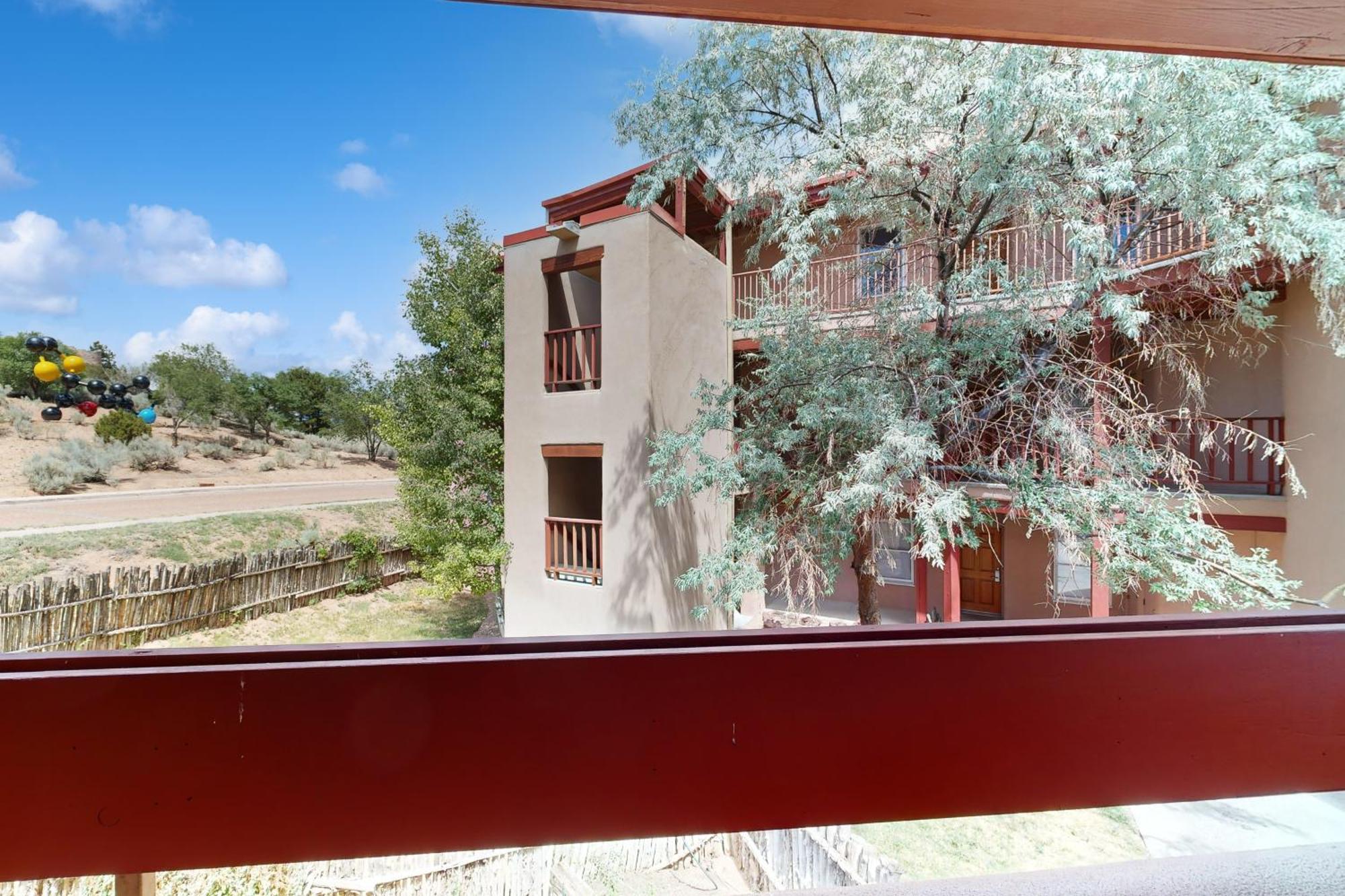 Apartmán Ciclo Grande 202B Santa Fé Exteriér fotografie
