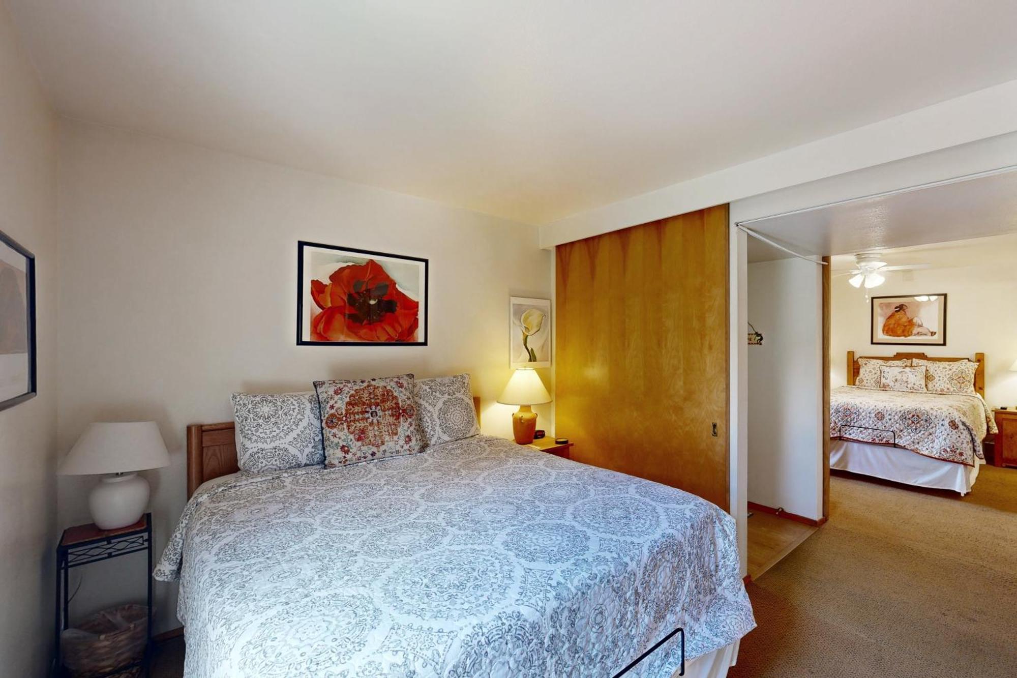 Apartmán Ciclo Grande 202B Santa Fé Exteriér fotografie