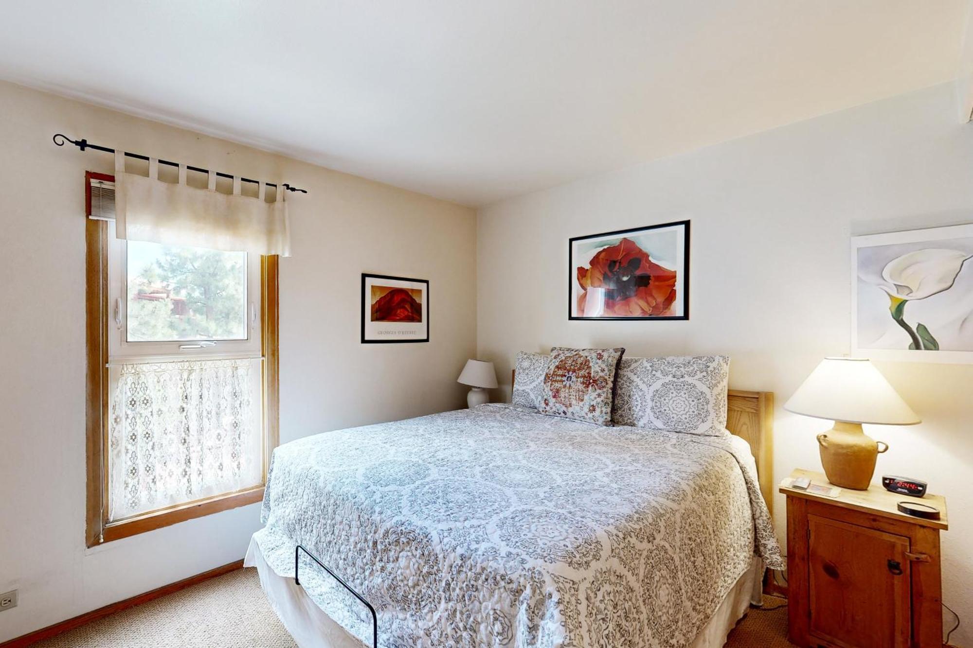 Apartmán Ciclo Grande 202B Santa Fé Exteriér fotografie